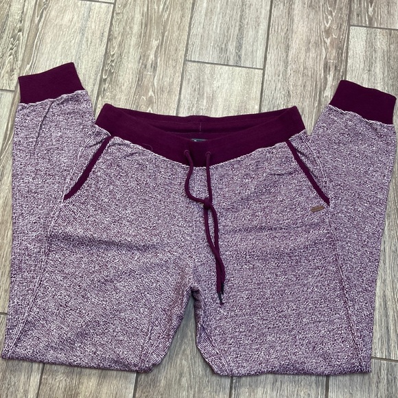 Roots Jogger Sweatpants - Picture 1 of 7